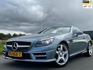 Mercedes-Benz SLK-klasse 200 ! AMG Pakket ! Automaat NAP