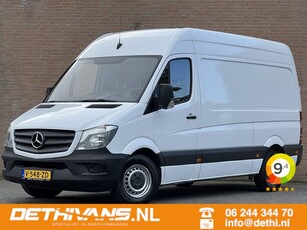 Mercedes-Benz Sprinter 213CDI 130PK L2H2 / Airconditioning