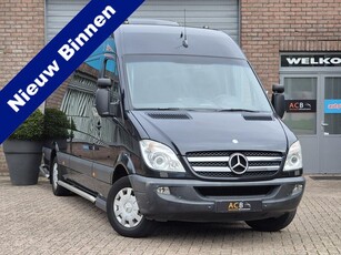 Mercedes-Benz Sprinter 313 2.2 CDI 432 HD ROLSTOELBUS, 8950