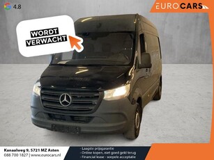 Mercedes-Benz Sprinter 314 140pk Automaat L2H2 Airco Cruise