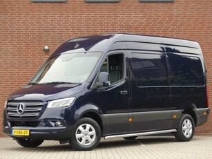 Mercedes-Benz Sprinter 314 CDI L2H2 Leer/LED/Groot