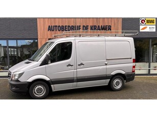 Mercedes-Benz Sprinter 316 2.2 CDI 325 HD