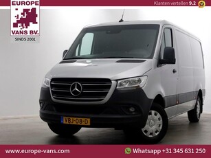 Mercedes-Benz Sprinter 316 CDI 163pk E6 RWD L2H1 7G