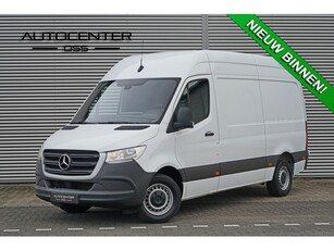 Mercedes-Benz Sprinter 317 1.9 CDI L2H2 RWD 170 PK Automaat