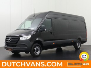 Mercedes-Benz Sprinter 317CDI L3H2 Maxi Mbux Touchscreen