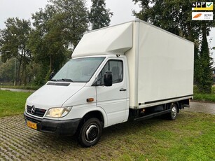 Mercedes-Benz Sprinter 413 CDI 2.2 402 / Bakwagen /