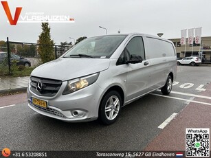 Mercedes-Benz Vito 111 CDI Lang € 7.950,- NETTO! Airco