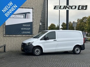 Mercedes-Benz Vito 114