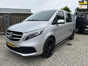 Mercedes-Benz VITO 114 CDI Lang DC LED