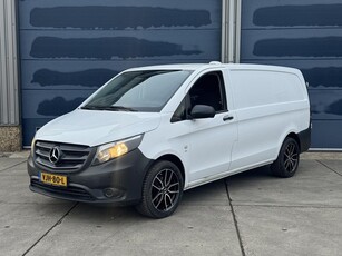 Mercedes-Benz Vito 116 CDI Lang AIRCO / CRUISE CONTROLE /