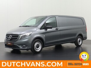 Mercedes-Benz Vito 116CDI 7G-Tronic Automaat Xlang Led