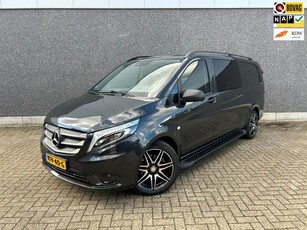 Mercedes-Benz Vito 119 CDI Extra Lang DC Comfort 5P Dubbel