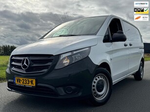 Mercedes-Benz Vito ! Dubbele Schuifdeur ! Airco NAP