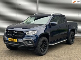 Mercedes-Benz X-klasse 250 d 4-MATIC AMG 360 Camera/ Navi/