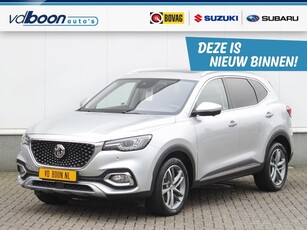 MG EHS 1.5 TGDI Luxury Automaat Navi Leder Panodak