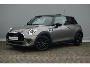 Mini 3-Deurs Cooper 60 Years Edition