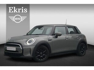 Mini 5-Deurs One Business Edition