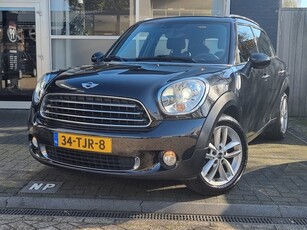 MINI Countryman 1.6 Cooper Business Line HERFST ACTIE VAN