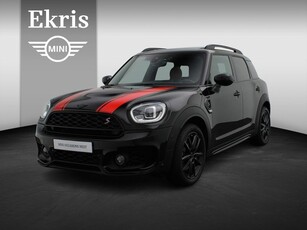 MINI Countryman Cooper S John Cooper Works Comfort Plus