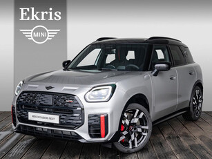 MINI Countryman JCW ALL4 Package XL