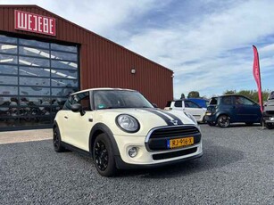 MINI Mini 1.2 ONE