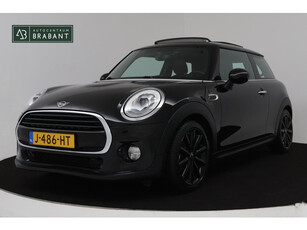 Mini Mini 1.2 One (PANORAMADAK, CRUISE CONTROL, XENON/LED, AIRCO, MULTIMEDIA)