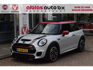 Mini Mini 2.0 John Cooper Works 231pk full option!!