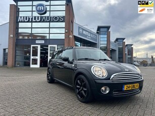 Mini Mini Clubman 1.4 One Business Line Airco Cruise NAP APK