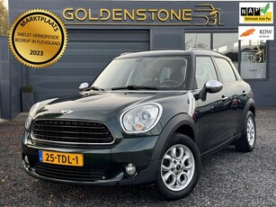 Mini Mini Countryman 1.6 One Business Line