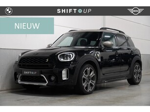 Mini Mini Countryman 2.0 Cooper S E ALL4 Panoramadak Head