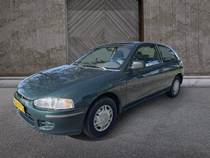 Mitsubishi Colt 1.3 GLi (bj 1997)