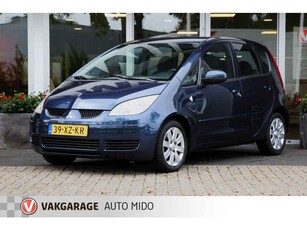 Mitsubishi Colt 1.3 Invite+ AUTOMAAT -tweede eigenaar-