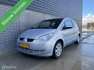 Mitsubishi Colt 1.3 Nieuwe APK NAPAircoVelgenNette Auto