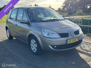 NETTE Renault Scenic 1.6-16V AUTOMAAT TREKHAAK NAP APK