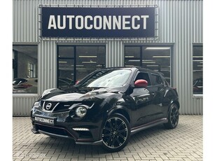 Nissan Juke 1.6 Turbo NISMO, NAVI, CAMERA, CRUISE, 200 PK