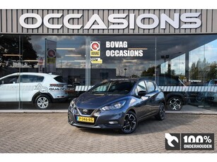 Nissan Micra 1.0 IG-T N-Design APPLE CARPLAY/ NAVIGATIE/ DAB