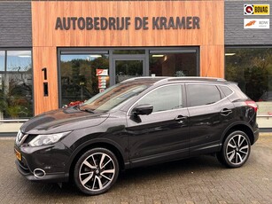 Nissan Qashqai 1.2 Tekna