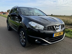 Nissan QASHQAI 1.6 Connect Edition