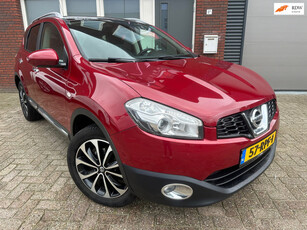 Nissan Qashqai 1.6 Connect Edition / Navi / Pano / Camera / Cruise / NAP