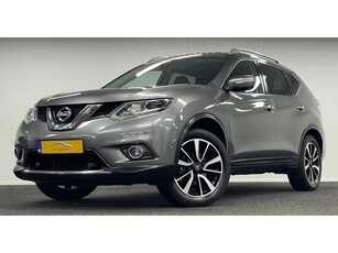 Nissan X-Trail 1.6 DIG-T