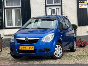 Opel Agila 1.0 Selection85DKM!NAP5DRSTrekhaakNette