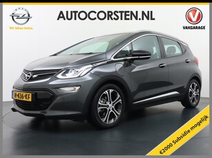 Opel Ampera-E €14.745 na Subsidie LEER 204pk 65kWh Nieuw