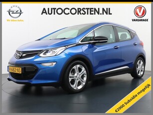 Opel Ampera-E €15840,- na Subsidie* 204pk 64 kWh