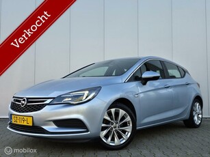 OPEL ASTRA 1.0