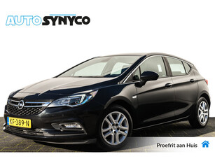 Opel Astra 1.0 Edition | Climate Control | PDC | Cruise control