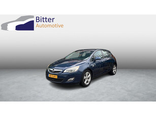 Opel Astra 1.4 Edition