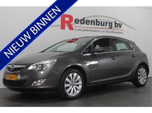 Opel Astra 1.4 Turbo Cosmo - Automaat - Airco / Stuurbed. /