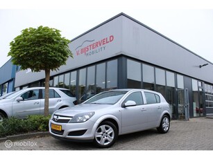 Opel Astra 1.6 Airco/Cruise/Goede staat/Rijklaar!