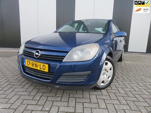 Opel Astra 1.6 Enjoy