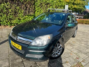 Opel Astra MET CRUISE AUTOMAA, AIRCO & APK TOT